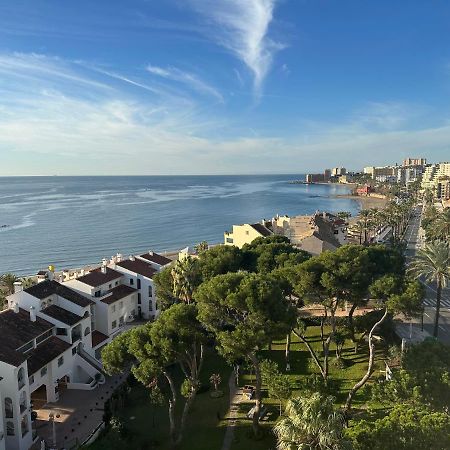 Top Benalmádena Kültér fotó
