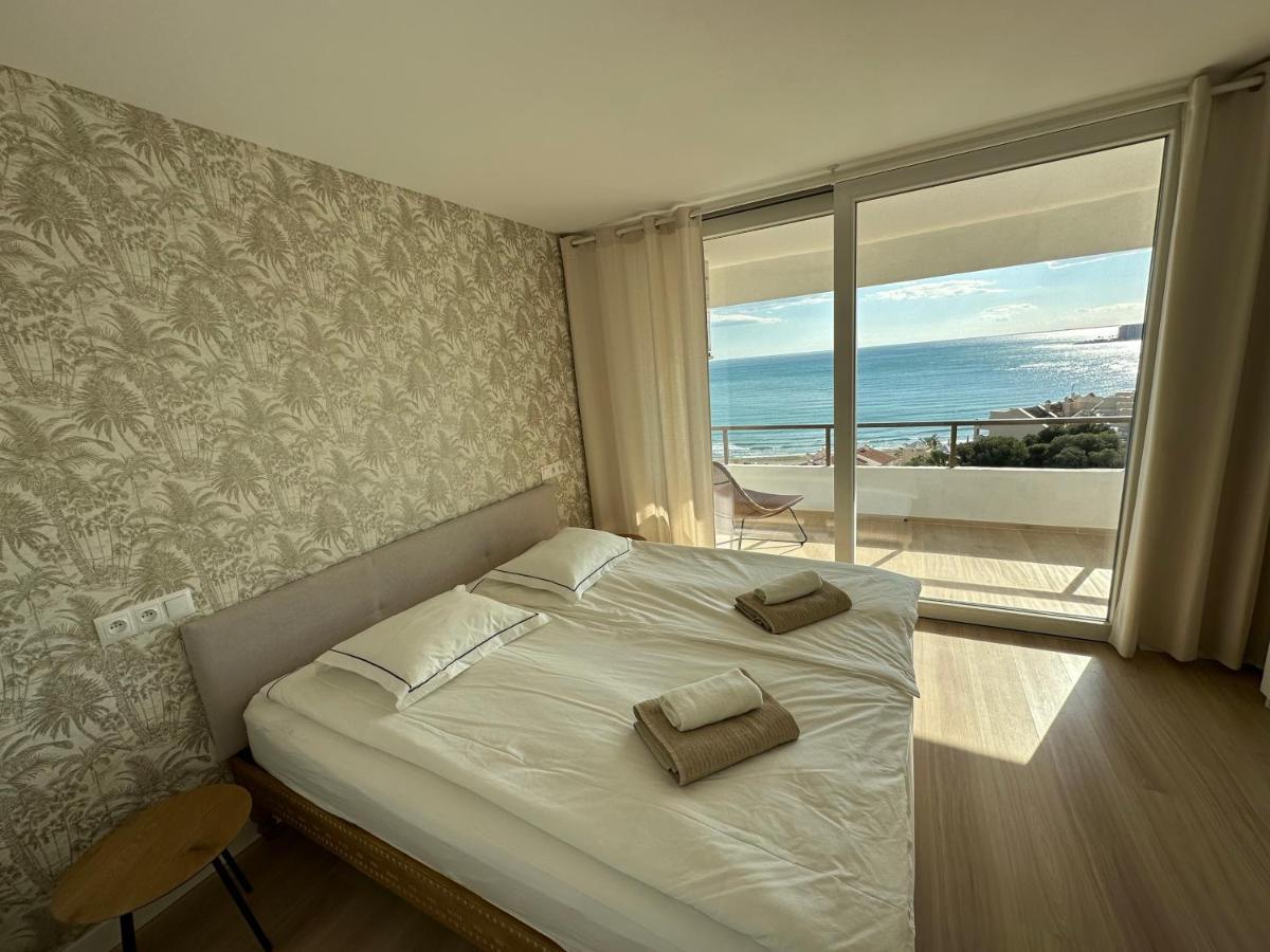 Top Benalmádena Kültér fotó