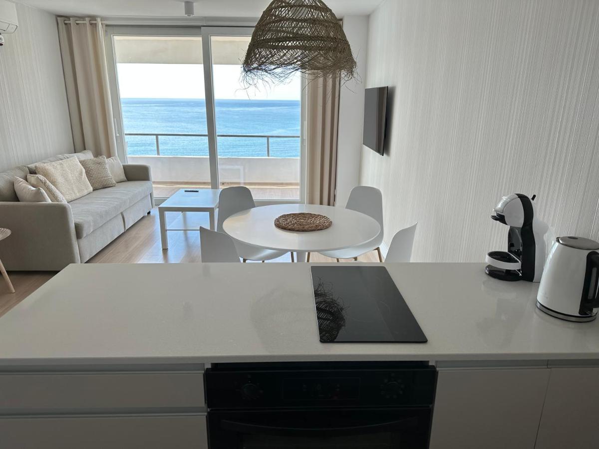 Top Benalmádena Kültér fotó