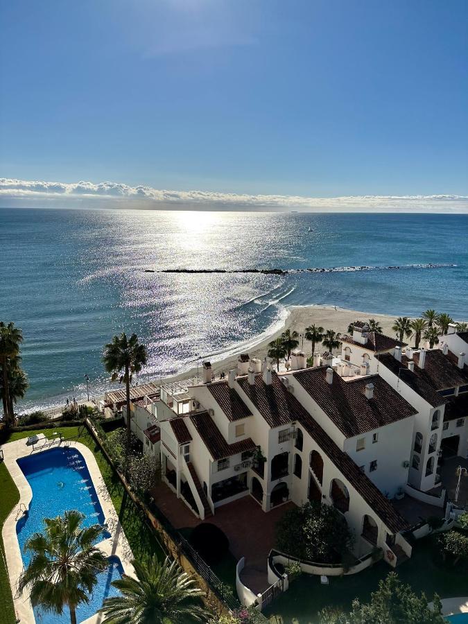 Top Benalmádena Kültér fotó