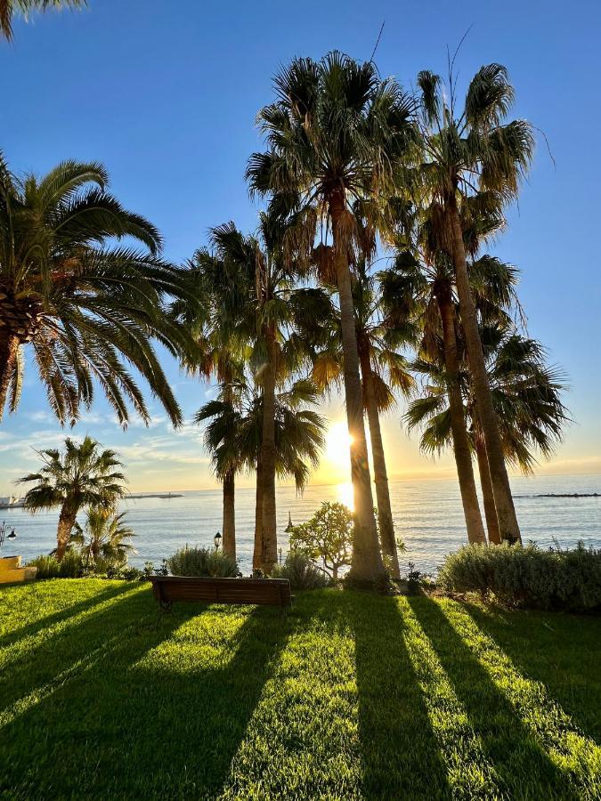 Top Benalmádena Kültér fotó