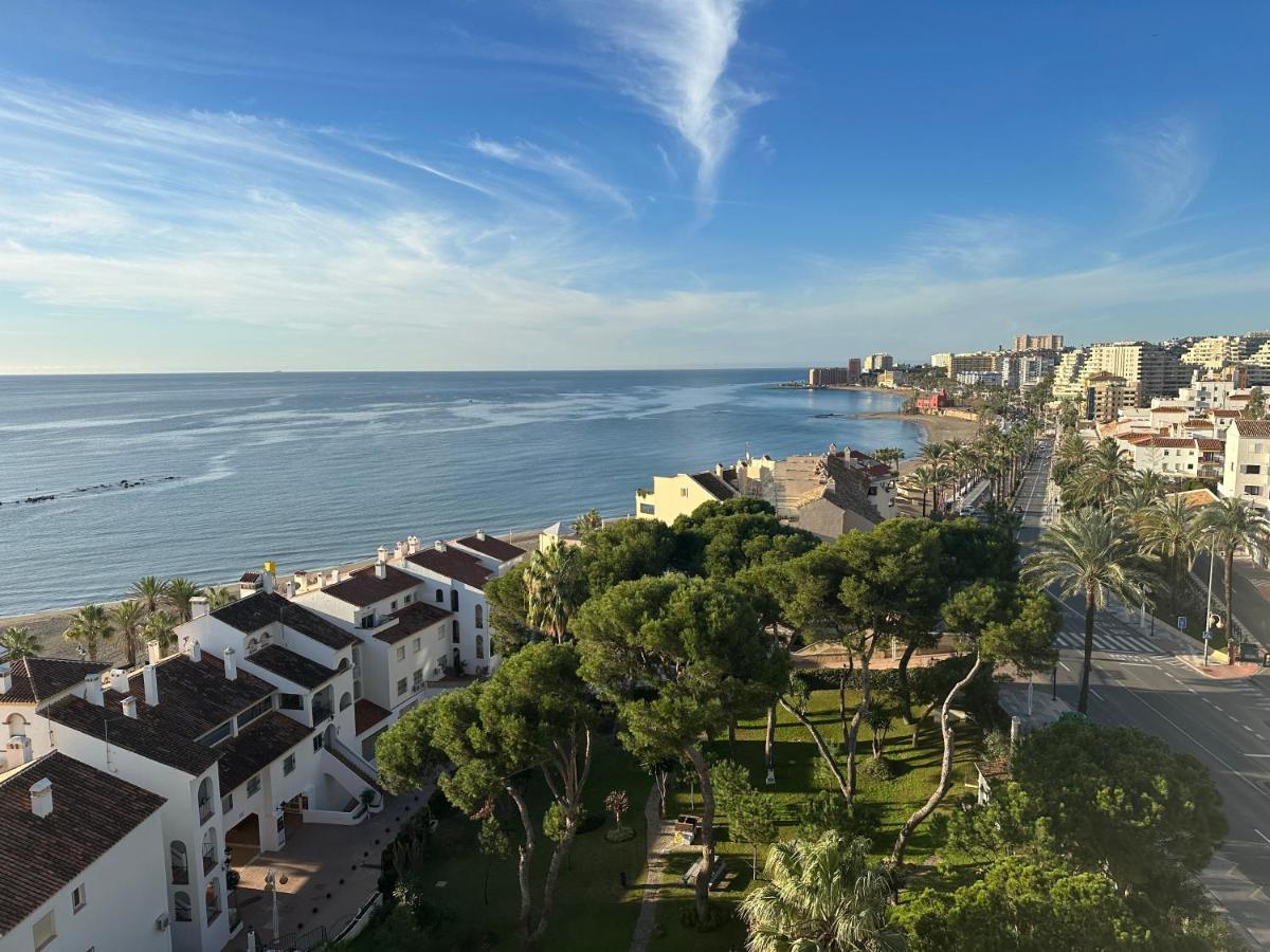 Top Benalmádena Kültér fotó